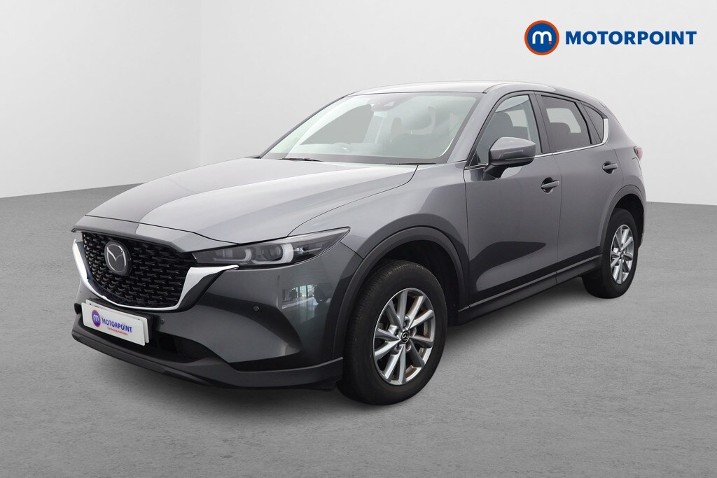 Used Mazda CX-5 2024 for sale - 76394300: Photo 3