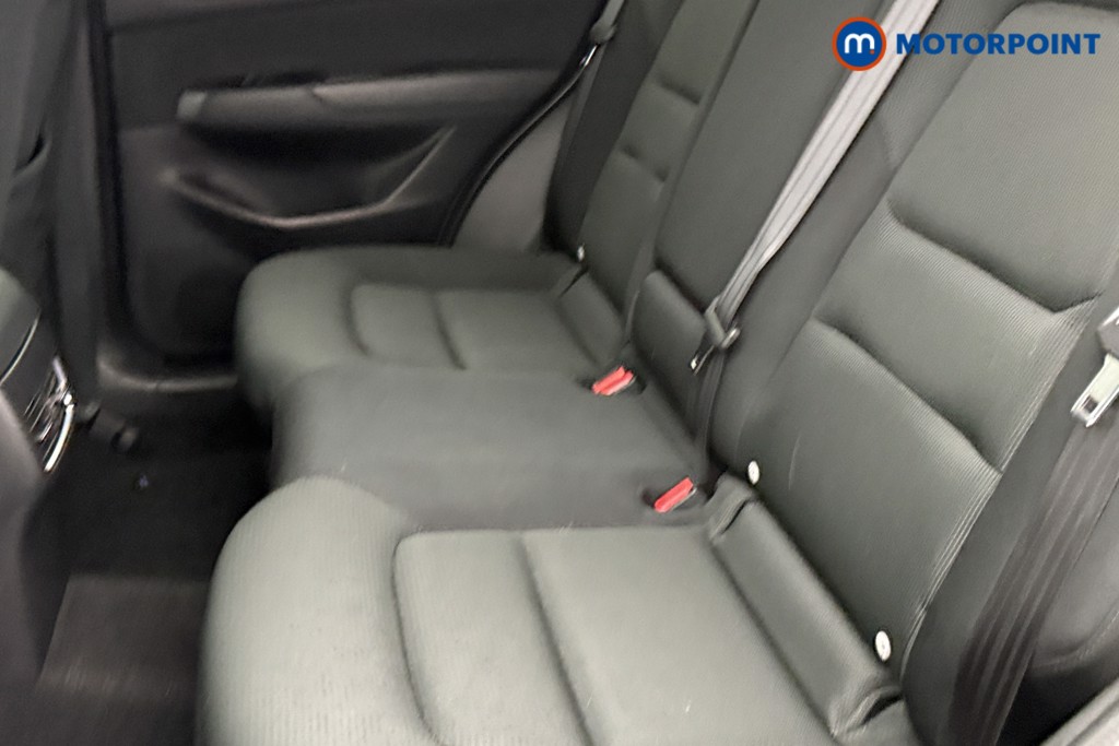 Used Mazda CX-5 2024 for sale - 76394300: Photo 30