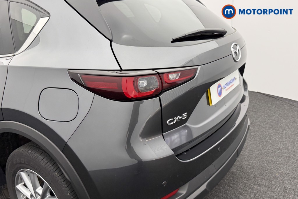 Used Mazda CX-5 2024 for sale - 76394300: Photo 33