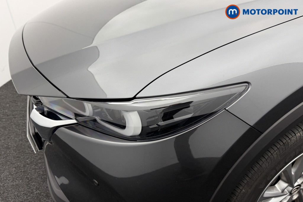 Used Mazda CX-5 2024 for sale - 76394300: Photo 34