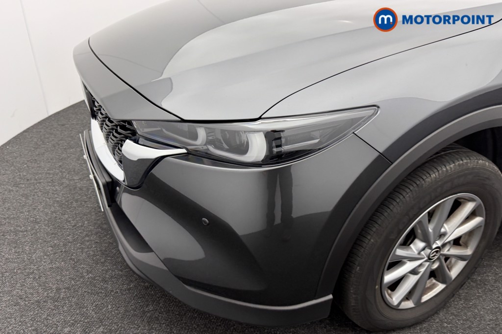 Used Mazda CX-5 2024 for sale - 76394300: Photo 35