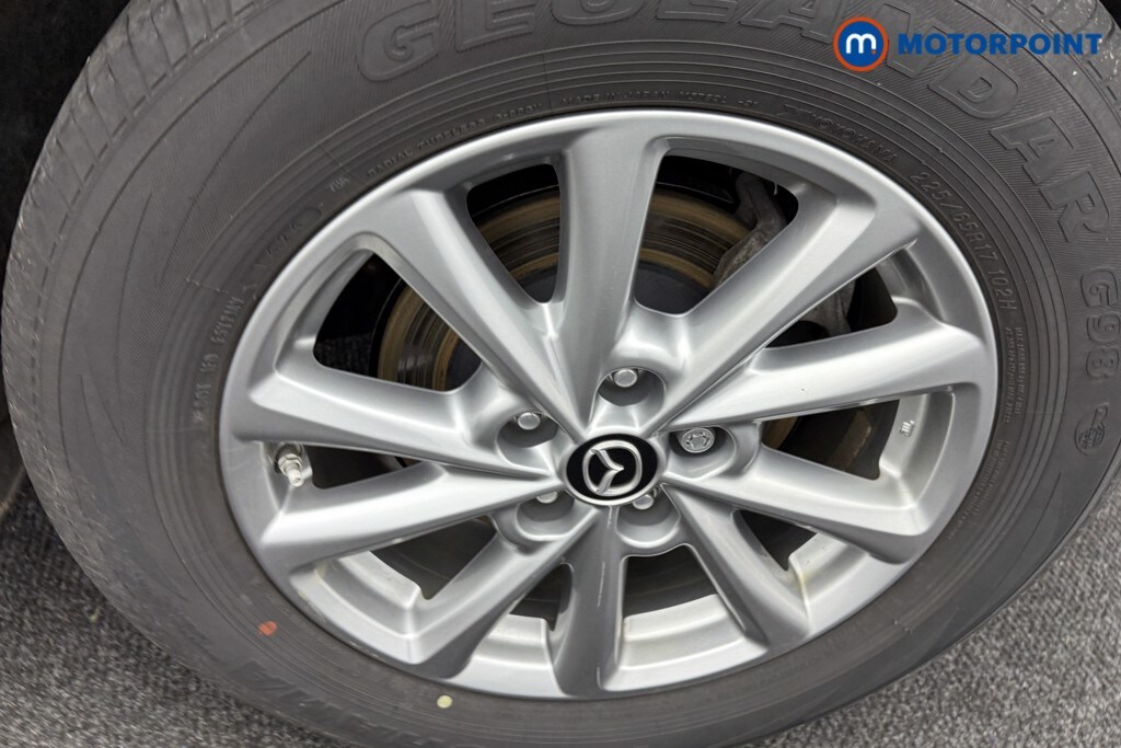 Used Mazda CX-5 2024 for sale - 76394300: Photo 37