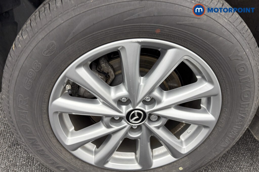 Used Mazda CX-5 2024 for sale - 76394300: Photo 38