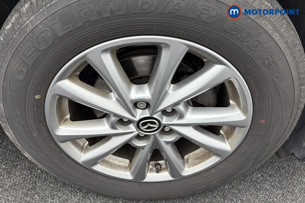 Used Mazda CX-5 2024 for sale - 76394300: Photo 39