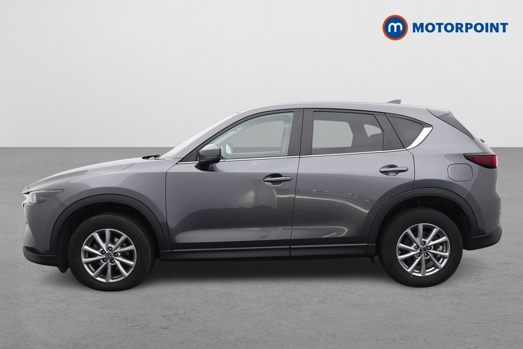 Used Mazda CX-5 2024 for sale - 76394300: Photo 4