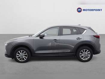 Used Mazda CX-5 2024 for sale - 76394300: Photo
