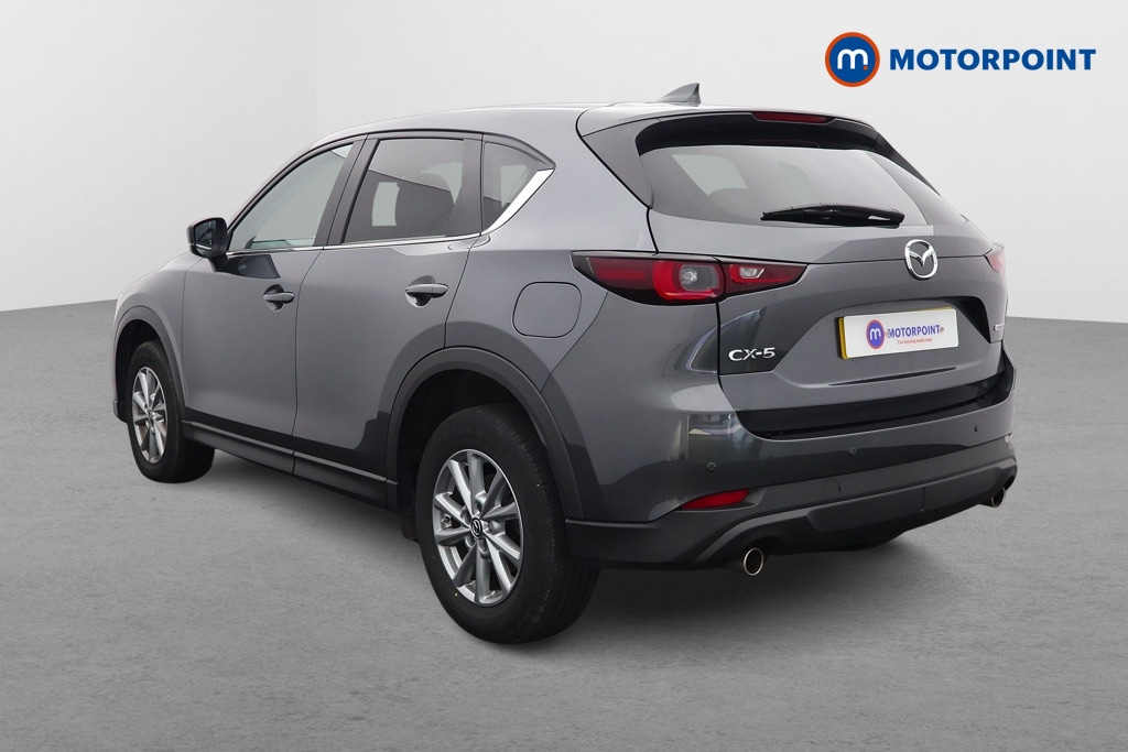 Used Mazda CX-5 2024 for sale - 76394300: Photo 5