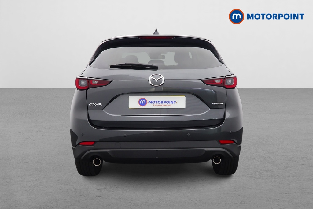 Used Mazda CX-5 2024 for sale - 76394300: Photo 6