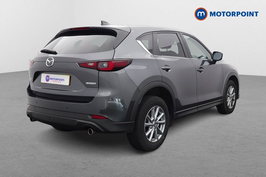 Used Mazda CX-5 2024 for sale - 76394300: Photo 7