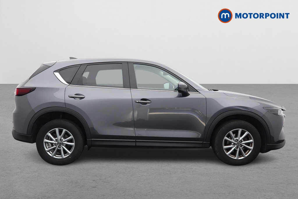 Used Mazda CX-5 2024 for sale - 76394300: Photo 8