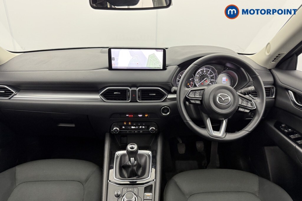 Used Mazda CX-5 2024 for sale - 76394300: Photo 9