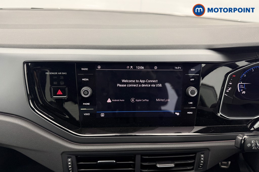 Used Volkswagen Polo 2023 for sale - 76934031: Photo 10