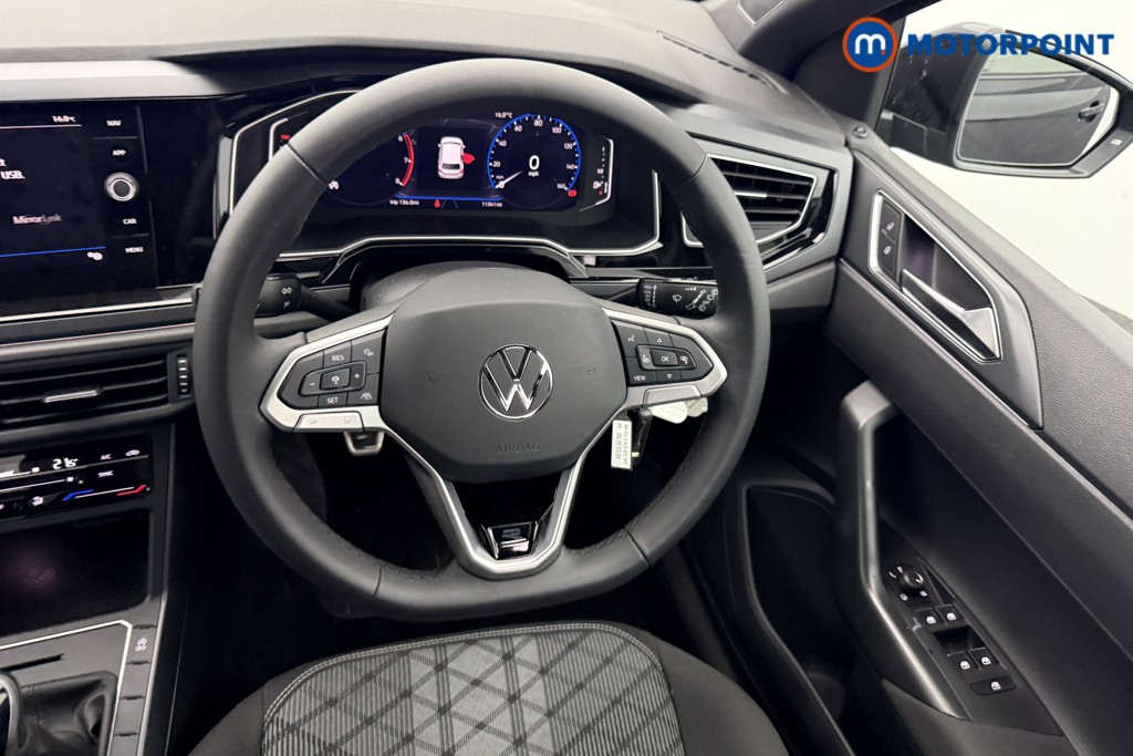 Used Volkswagen Polo 2023 for sale - 76934031: Photo 11