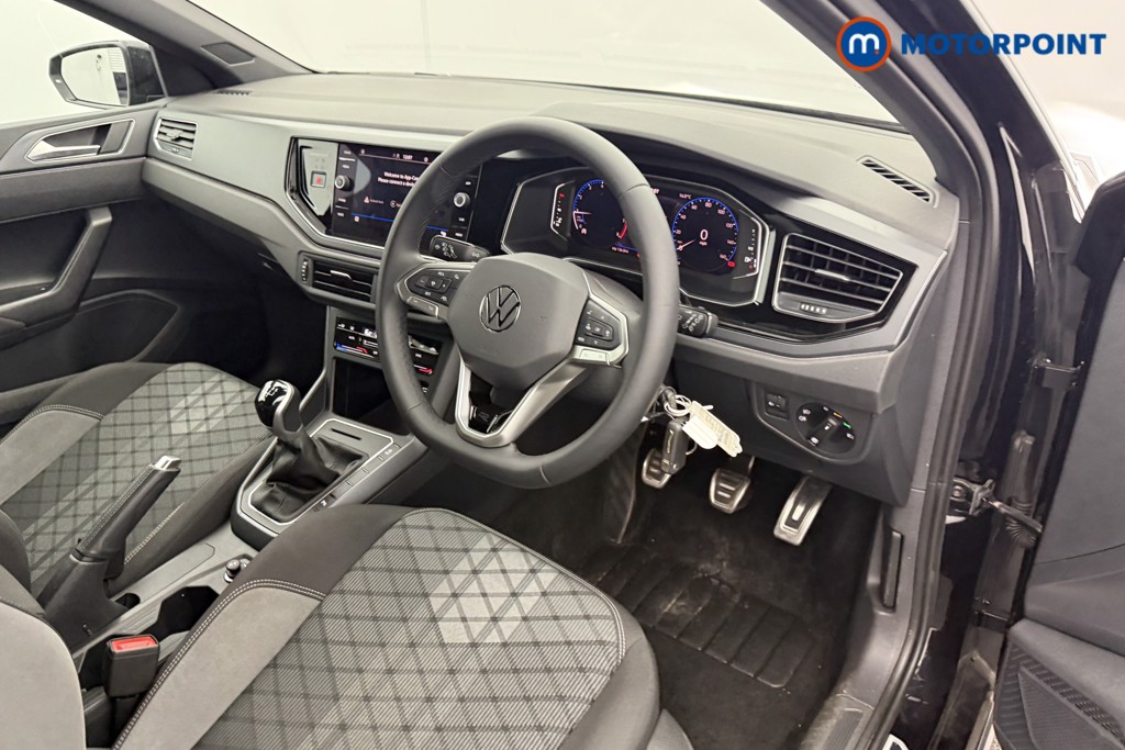 Used Volkswagen Polo 2023 for sale - 76934031: Photo 12