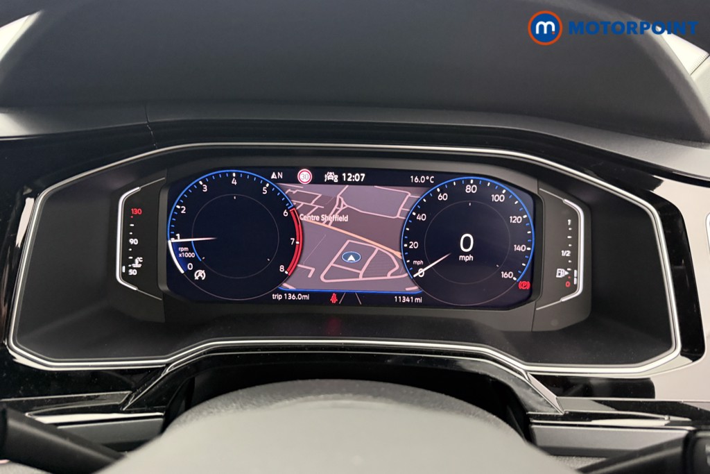 Used Volkswagen Polo 2023 for sale - 76934031: Photo 13