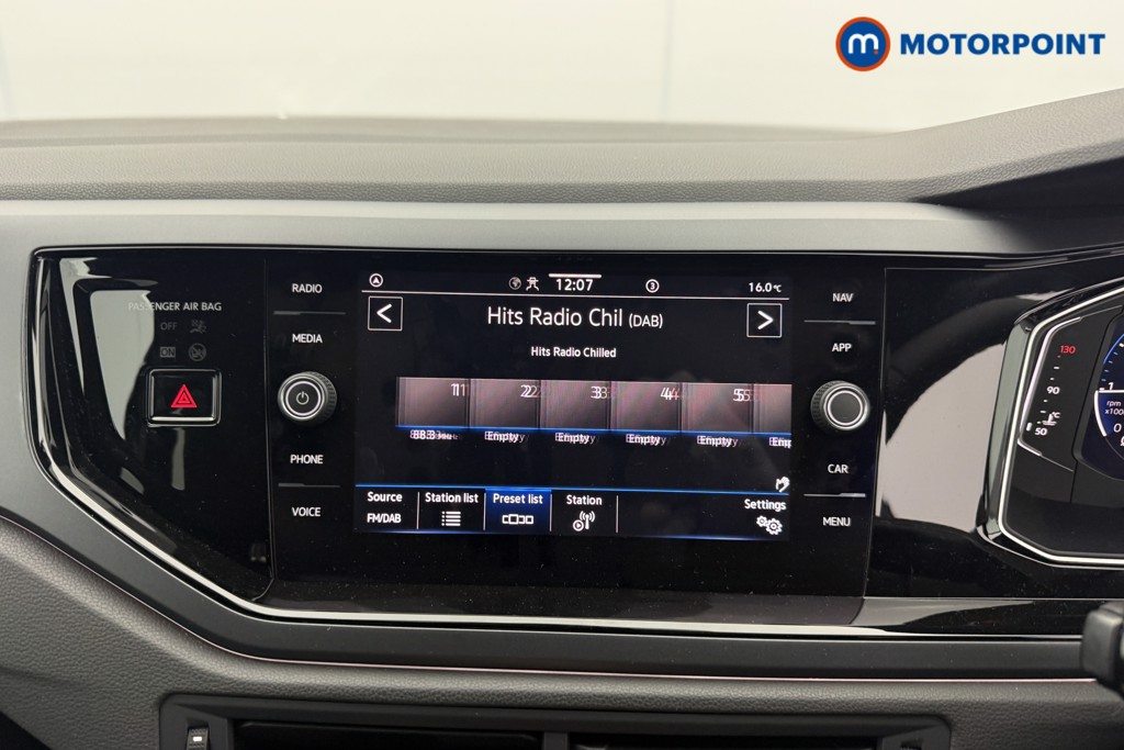 Used Volkswagen Polo 2023 for sale - 76934031: Photo 14