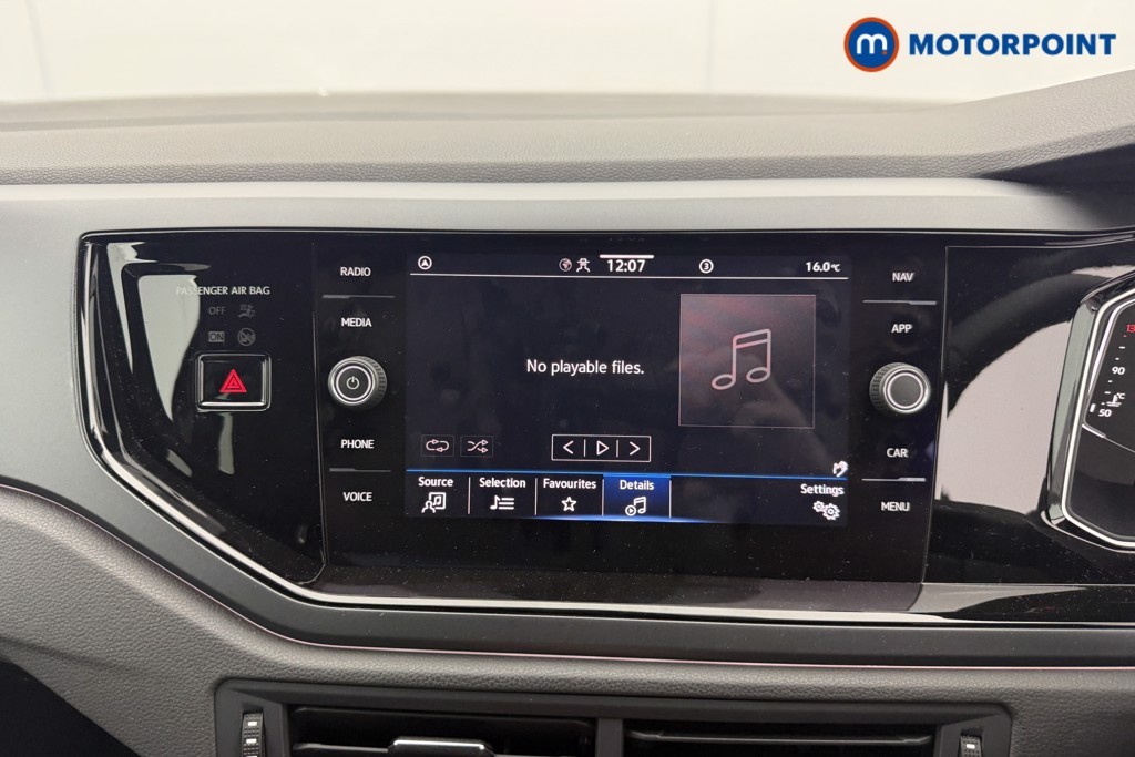 Used Volkswagen Polo 2023 for sale - 76934031: Photo 15