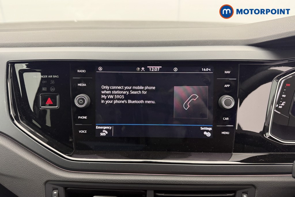 Used Volkswagen Polo 2023 for sale - 76934031: Photo 16