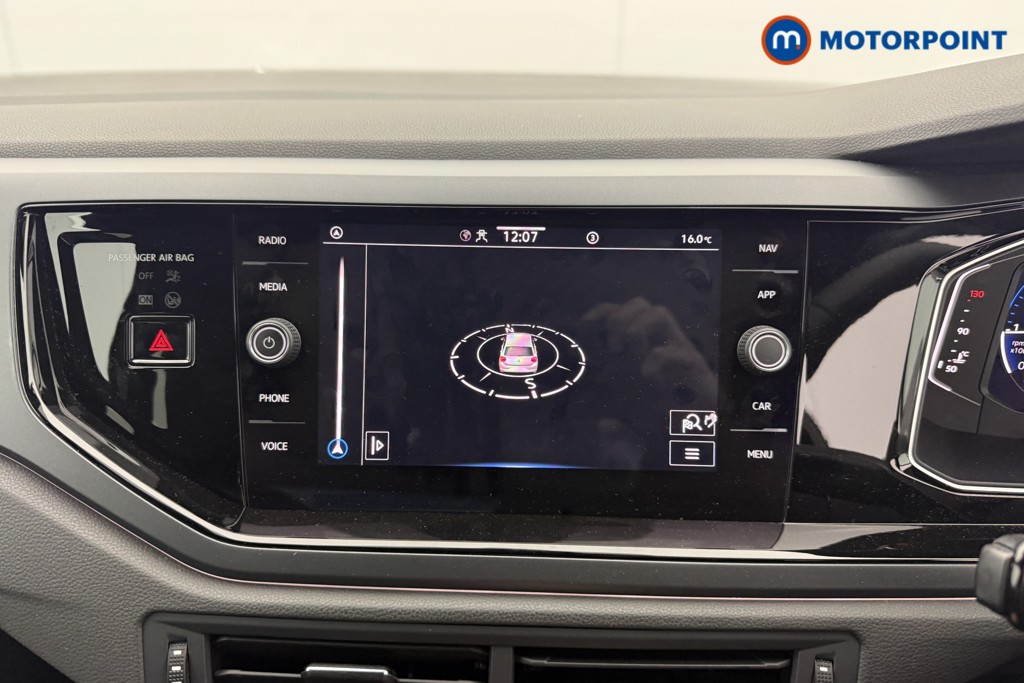 Used Volkswagen Polo 2023 for sale - 76934031: Photo 17