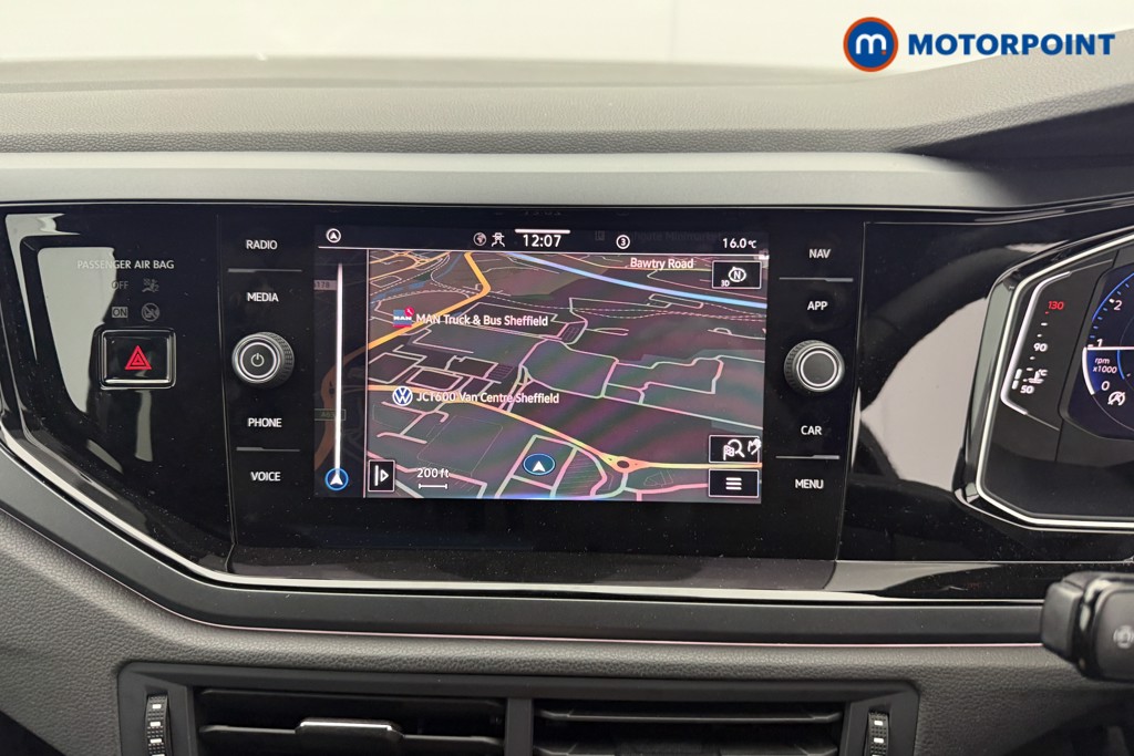 Used Volkswagen Polo 2023 for sale - 76934031: Photo 18