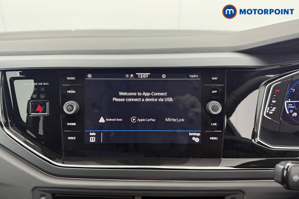 Used Volkswagen Polo 2023 for sale - 76934031: Photo 19