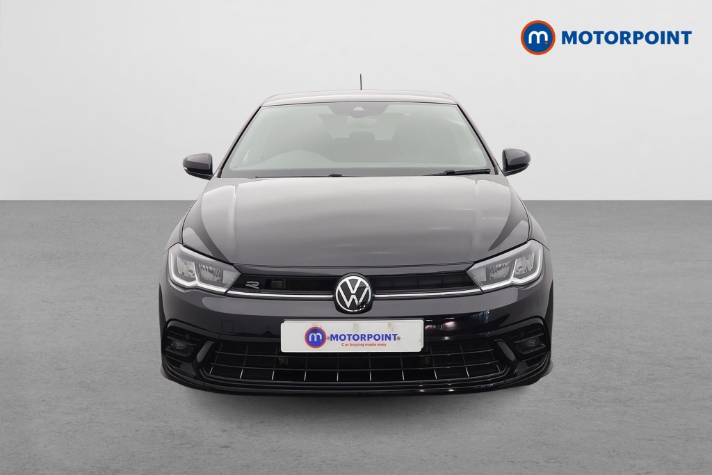 Used Volkswagen Polo 2023 for sale - 76934031: Photo 2