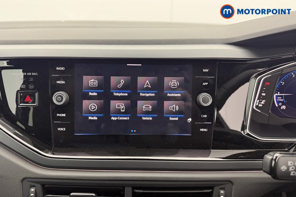 Used Volkswagen Polo 2023 for sale - 76934031: Photo 20