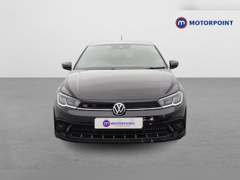 Used Volkswagen Polo 2023 for sale - 76934031: Photo