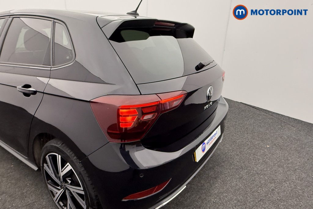 Used Volkswagen Polo 2023 for sale - 76934031: Photo 35