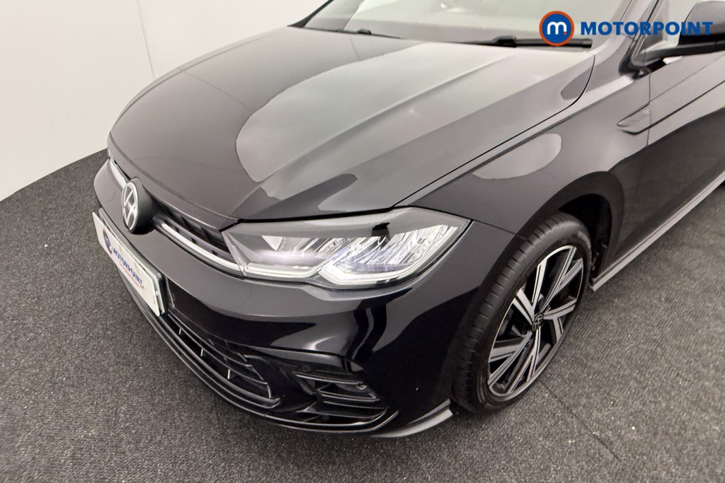 Used Volkswagen Polo 2023 for sale - 76934031: Photo 37