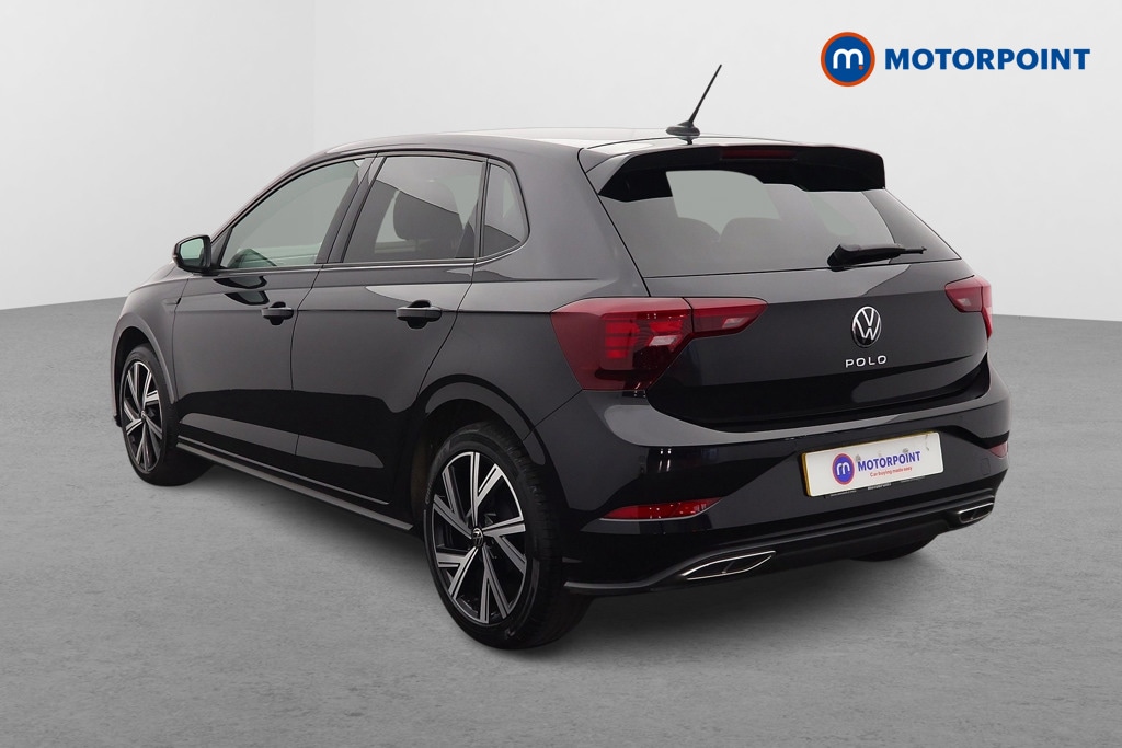 Used Volkswagen Polo 2023 for sale - 76934031: Photo 5