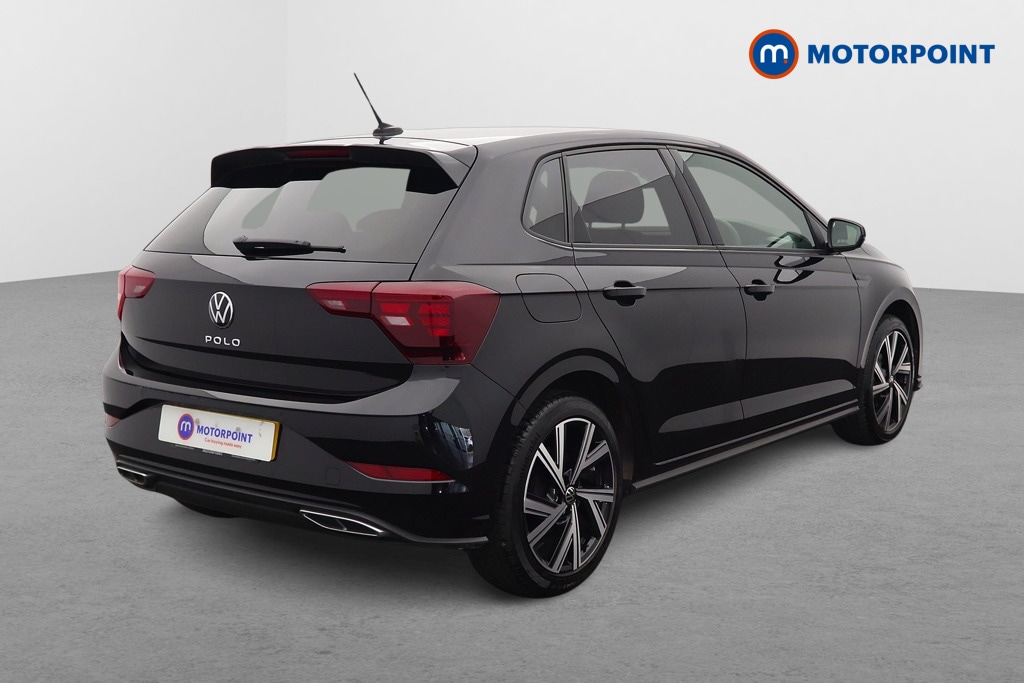 Used Volkswagen Polo 2023 for sale - 76934031: Photo 7