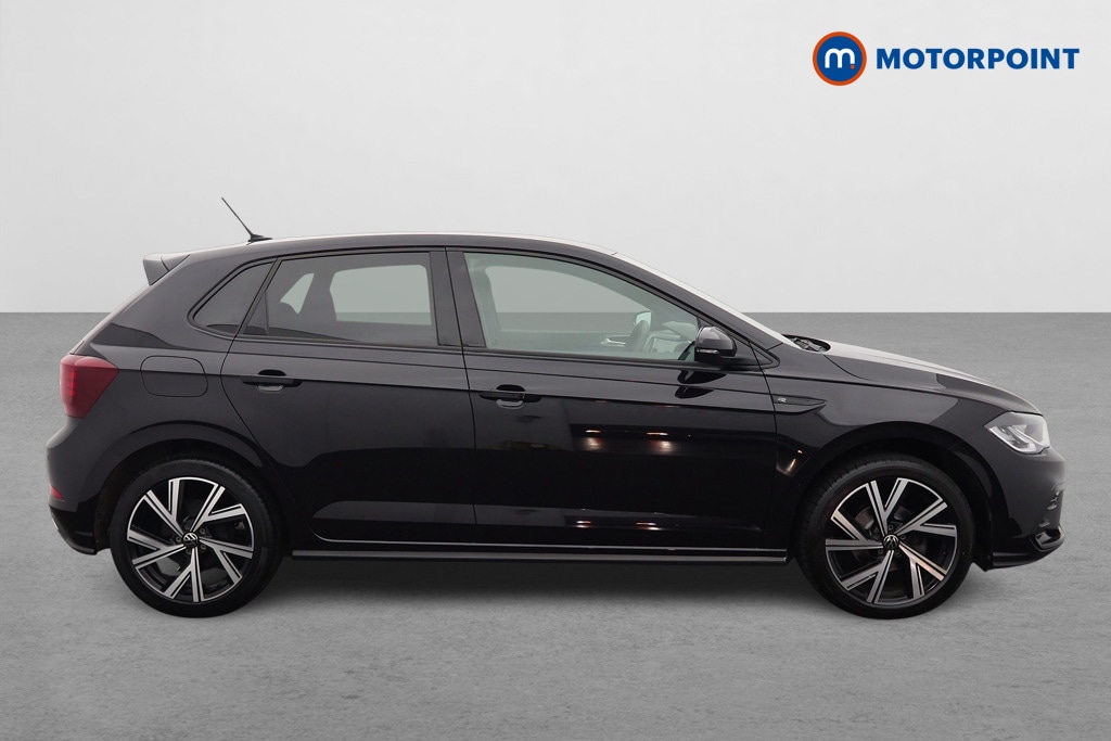 Used Volkswagen Polo 2023 for sale - 76934031: Photo 8