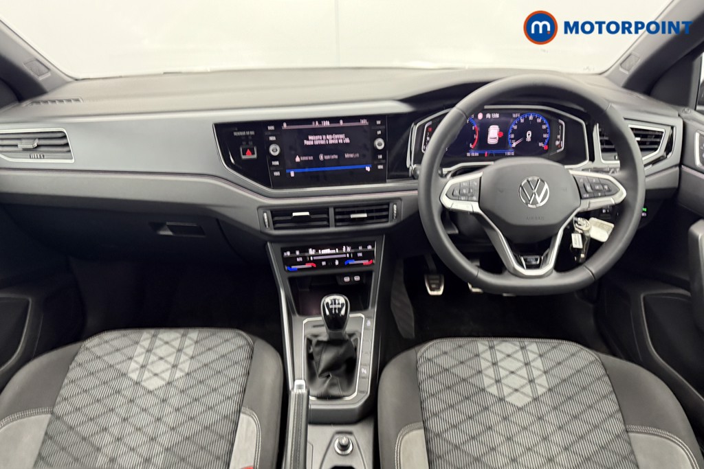 Used Volkswagen Polo 2023 for sale - 76934031: Photo 9