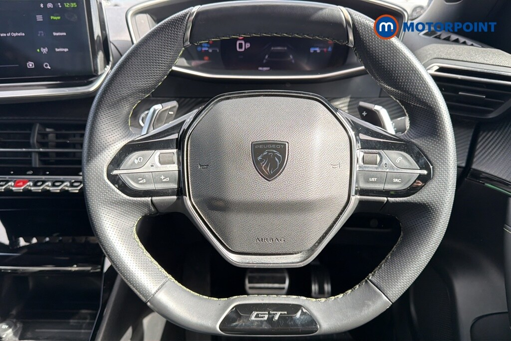 Used Peugeot 2008 2024 for sale - 78089436: Photo 10