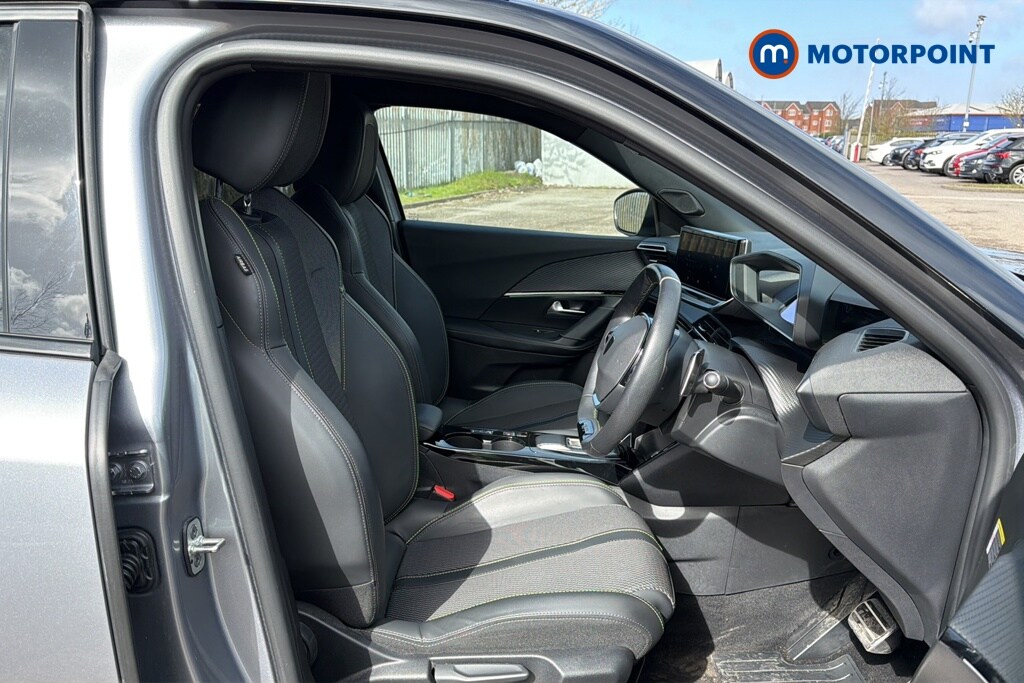 Used Peugeot 2008 2024 for sale - 78089436: Photo 23