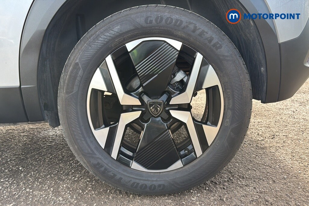 Used Peugeot 2008 2024 for sale - 78089436: Photo 37