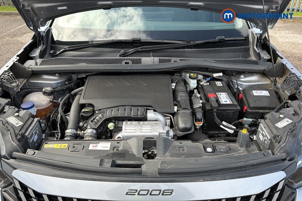 Used Peugeot 2008 2024 for sale - 78089436: Photo 40