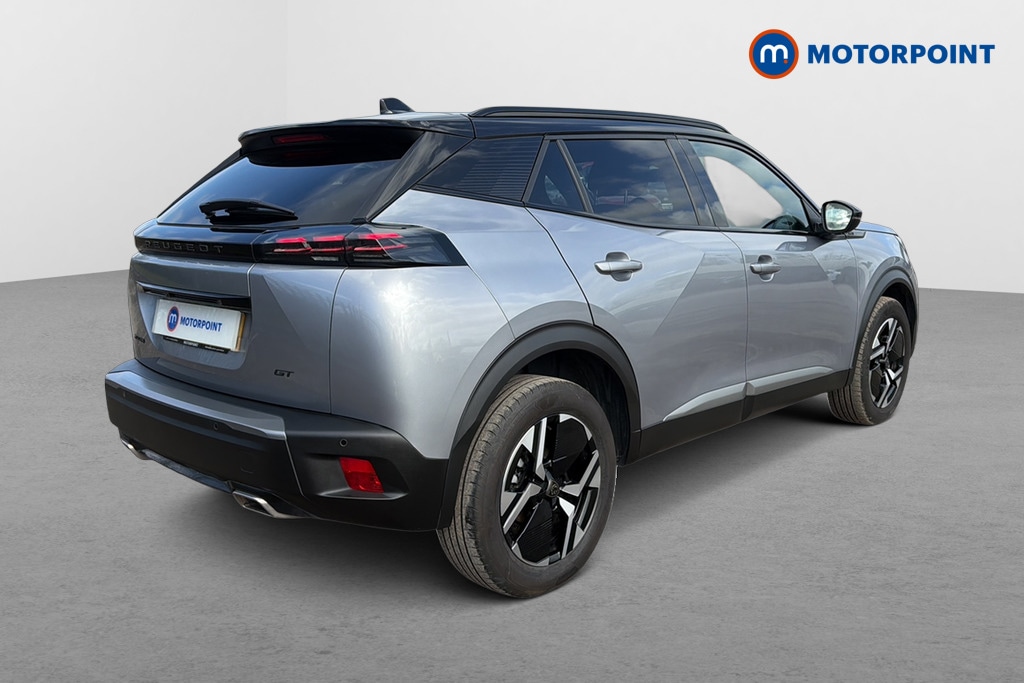 Used Peugeot 2008 2024 for sale - 78089436: Photo 5