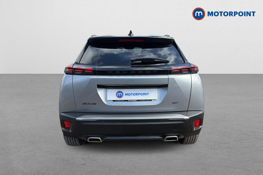 Used Peugeot 2008 2024 for sale - 78089436: Photo 6