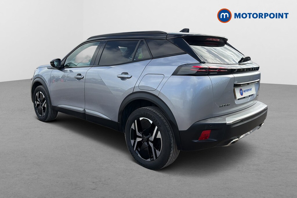 Used Peugeot 2008 2024 for sale - 78089436: Photo 7