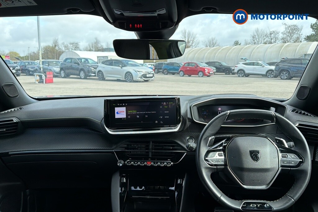 Used Peugeot 2008 2024 for sale - 78089436: Photo 9