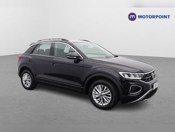Used Volkswagen T-Roc 2023 for sale - 79479985: Photo