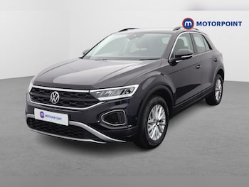 Used Volkswagen T-Roc 2023 for sale - 79479985: Photo