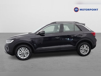 Used Volkswagen T-Roc 2023 for sale - 79479985: Photo