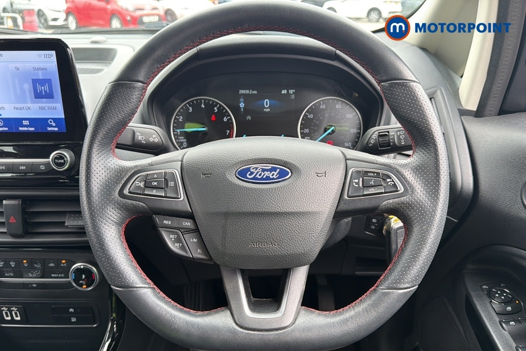 Used Ford Ecosport 2021 for sale - 78123615: Photo 10