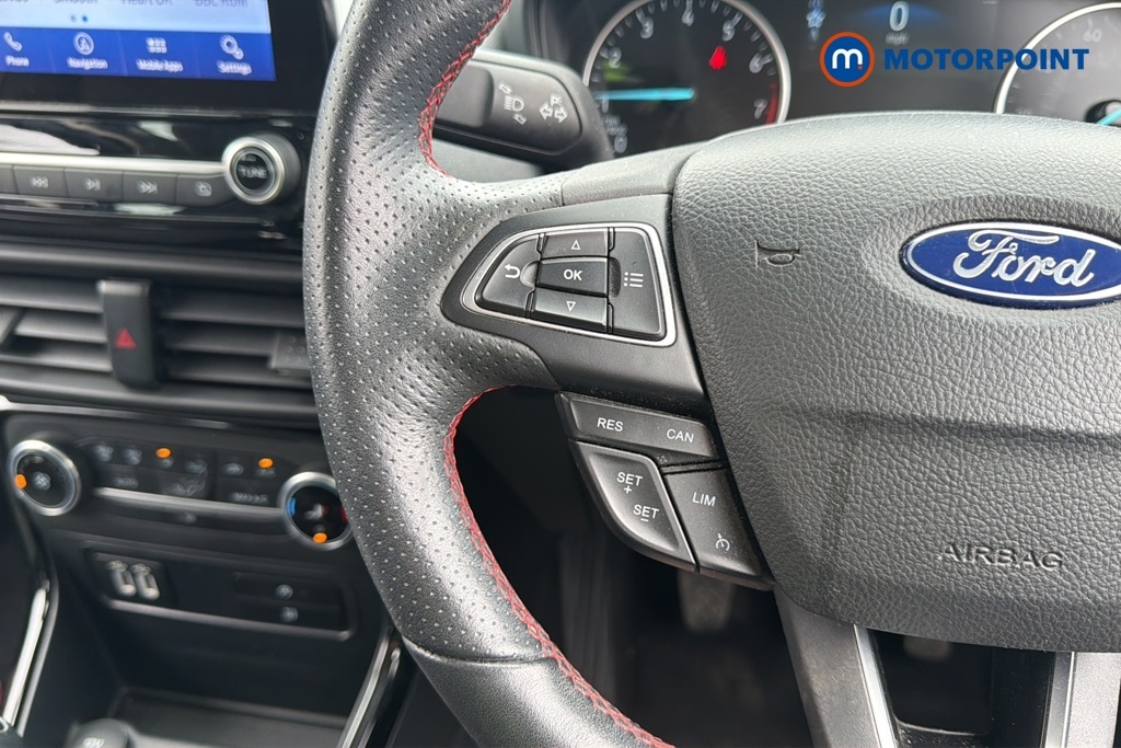 Used Ford Ecosport 2021 for sale - 78123615: Photo 12