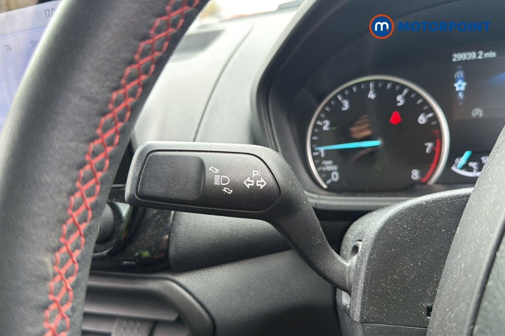 Used Ford Ecosport 2021 for sale - 78123615: Photo 13