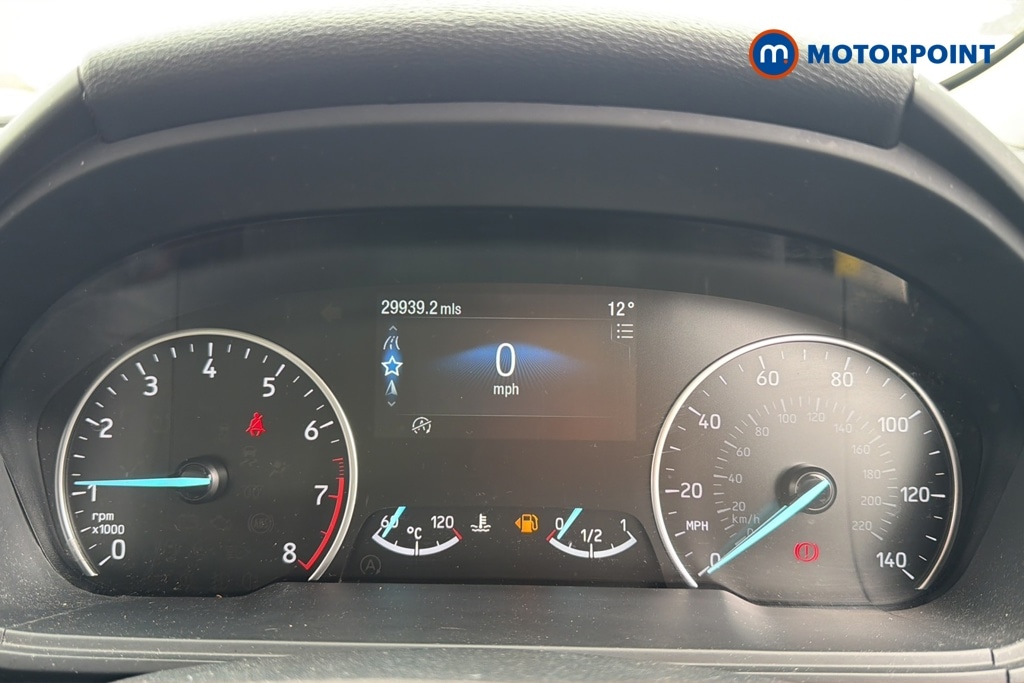 Used Ford Ecosport 2021 for sale - 78123615: Photo 15