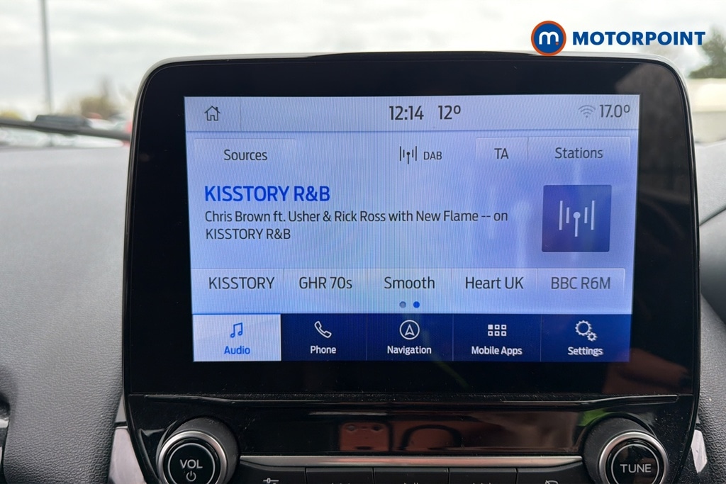 Used Ford Ecosport 2021 for sale - 78123615: Photo 16